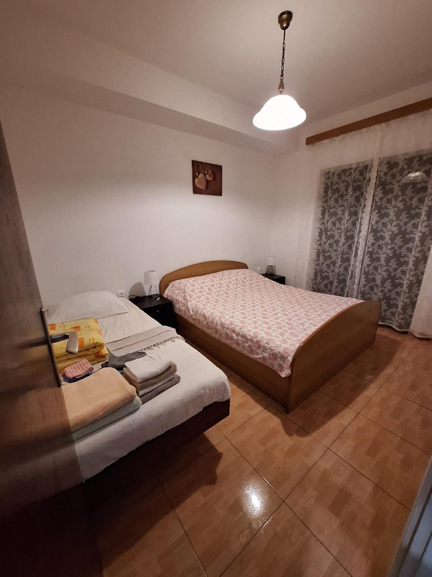 Apartments Dalmatin จูเลียนา ภายนอก รูปภาพ